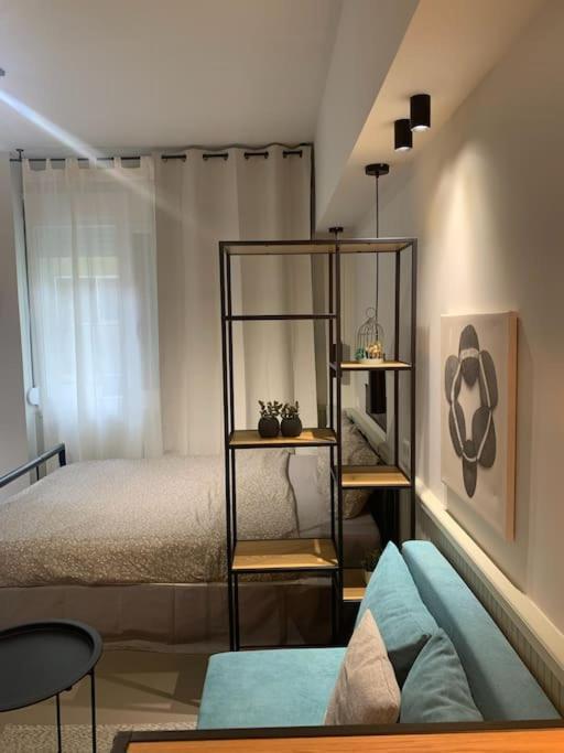 E2G Urban Stay With Balcony Θεσσαλονίκη Εξωτερικό φωτογραφία